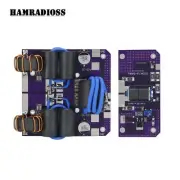 1200W 1.8 - 54MHz SW Shortwave Power Amplifier Board HF Kit MRFX1K80H BLF188