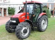 Case IH JX60 / JX70 MX Front End Loader Kit - Brand New
