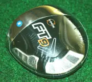 New Callaway FT-9 I-Mix 11* Head Only Left Hand