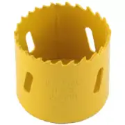 Major Tech 54mm Holesaw, Variable Pitch KHS54