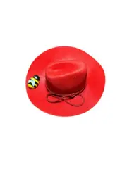 100pcs High Quality Wood Flatback Scrapbook Ornament Bumble Bee Button Crafts