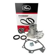 Basco Engine Timing Belt Kit - Includes Water Pump, ETK1069W1