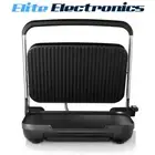 Sunbeam Cafe Style 6 Slice Grill and Sandwich Press GRM7000SS
