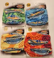 Survivor Season 41 Buffs - Complete Collection.