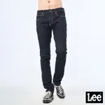 LEE 709 彈性低腰合身小直筒牛仔褲 男 MODERN LL210208898