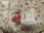 Milwaukee M12 Hackzall Reciprocating Saw (2420-20)