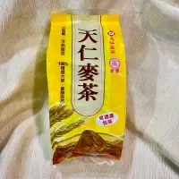 在飛比找蝦皮購物優惠-天仁茗茶 天仁麥茶 300g  25g x 12入 /包 免