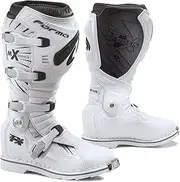 FORMA TERRAIN TX Off-Road Boots, White
