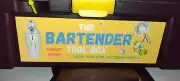 Bartender Tool Box (Cobbler Edition)