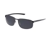 Cancer Council Botany Sunglasses Gunmetal