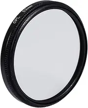 Angoily Filter for Phone Photo Universal External Beautify Lens Fixing Clip Included Ideal for Travelers
