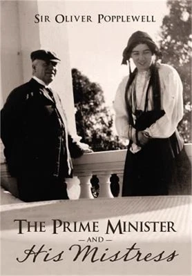 The Prime Minister and His Mistress (Hardback or Cased Book)