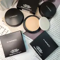 在飛比找蝦皮購物優惠-Mac Studio Fix Powder Plus 粉底 