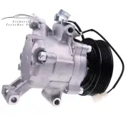 New 4PK AC Compressor 88310B1070 for Toyota Passo Daihatsu Terios Boon Sirion