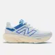 【New Balance】女款 Fresh Foam X 1080v13 W1080D13星光白 與 水手藍-US7.5