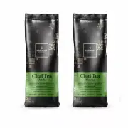 Arkadia Matcha Chai 2kg Matcha Chai Powder