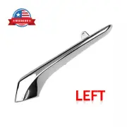 Mirror Edge Trim Left Side Fit for 2017-2021 Lexus RX450h RX350 3.5L V6 (for: Lexus)