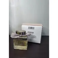 在飛比找蝦皮購物優惠-Chloe eau de parfum香水