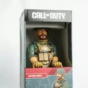 New Call of Duty Captain Price By Cable Guys -Phone and Gaming Controller Holder