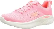 [Skechers] Women's Go Run Lite Sneaker