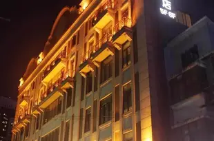 Zsmart智尚酒店(上海人民廣場店)Zhotels (Shanghai People's Square)