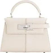 [JW PEI] Women's Elise Top Handle Bag