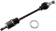 MOOSE OFFROAD Axle Kit - Complete - Standard - Front Left - Can-Am