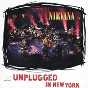 MTV - Unplugged In New York (Import)