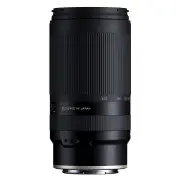 Tamron 70-300 mm F/4.5-6.3 Di III RXD for Nikon Z