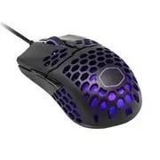 Cooler Master Mouse MM711 BLACK MATTE