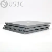 在飛比找Yahoo!奇摩拍賣優惠-【US3C-桃園春日店】索尼 Sony PS4 Pro 1T