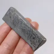 53g Meteorite block,Natural Meteorite slice,Meteorite gift,Celestial gift AB271