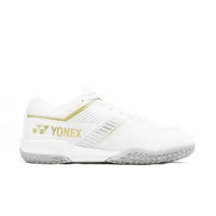 Yonex Power Cushion Strider Flow [SHBSF1EX532] 男 羽球鞋 白金