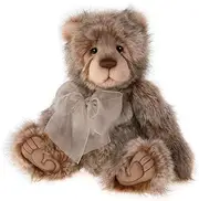 [Charlie Bears] Rumbles Collectable Teddy Bear