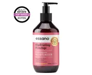 Essano Hydrating Rosehip Regenerating Moisturiser 140ml