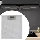 Range Hood Filter Cooking Kitchen Tool Multipurpose Range Hood Filter Replace