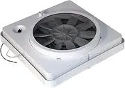 Heng's 90043-CR Replacement Vortex I Fan