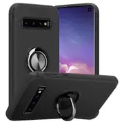 TPU Hülle Galaxy S10 4G Schutzhülle - mit Handyring