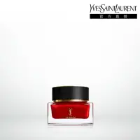 在飛比找momo購物網優惠-【YSL】官方直營 金緻奢華賦活眼霜 15ml(澎彈緊緻/眼