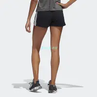 在飛比找Yahoo!奇摩拍賣優惠-【NIKE 專場】adidas 運動短褲 女 DU3502