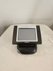New Crestron TPS-3000 Touch Screen Panel