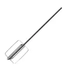Kitchen Gadget Mixer Tool Drill Attachment Stirring Rod Small Hand Whisk Meat