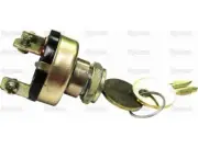 Tractor Ignition / Light Switch Fits for Massey Ferguson
