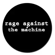 Rage Against The Machine Turntable Slipmat - Killing In The Name Guerrilla Radio