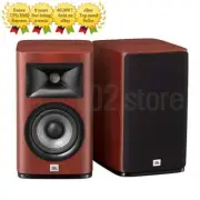 JBL STUDIO 630 2 Way Bookshelf Speaker Pair