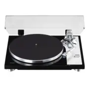 TEAC TN-4D-SE WA Walnut Direct Drive Turntable W/ Sumiko MM Cartridge JP NEW