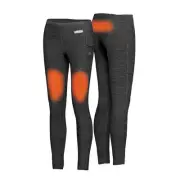 Mobile Warming 7.4V Women's Ion Heated Baselayer Pant - Previous Generation L