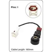 Tridon Knock Sensor - TKS014
