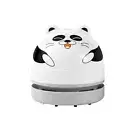 Mini Vacuum Cleaner Portable Cartoon Mini Cartoon Vacuum Cleaner Small