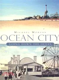 在飛比找三民網路書店優惠-Ocean City ─ Going Down the Oc